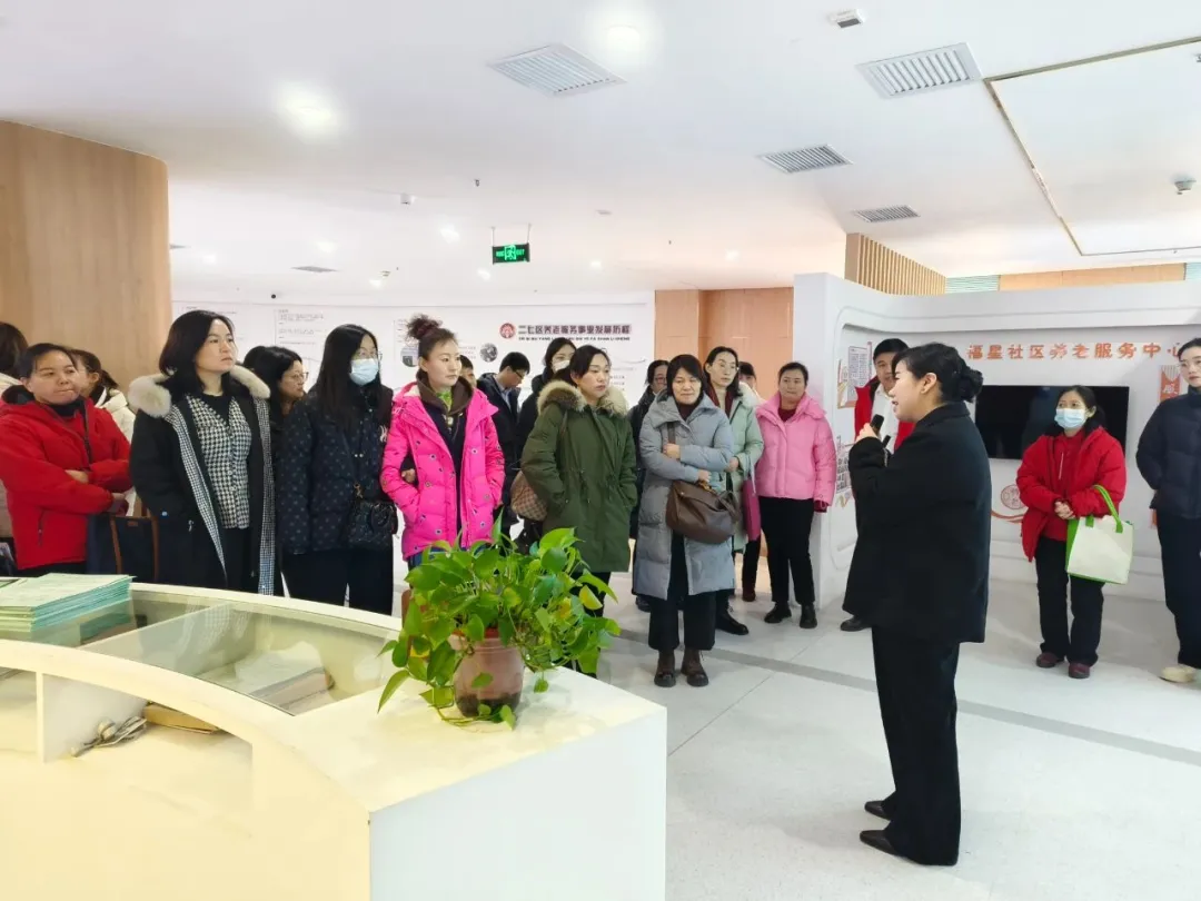 新华保险携手谷子益护:共探“保险+养老服务”的新路径